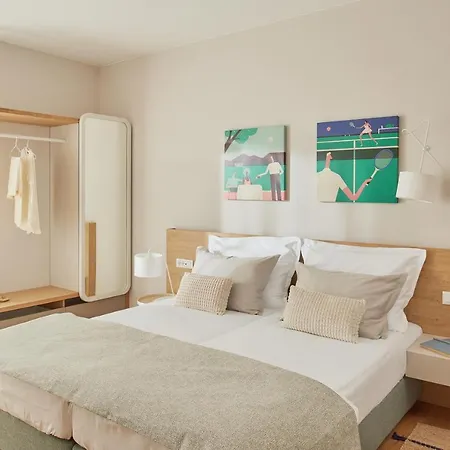 Eol Apartment *
