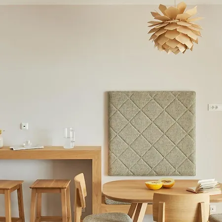 Apartment Eol *