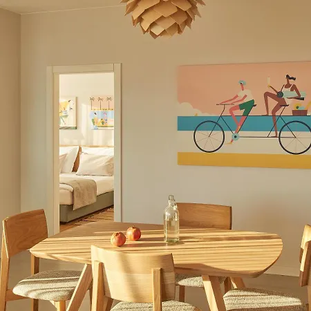 Apartment Eol