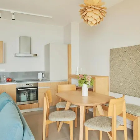 Eol Apartment