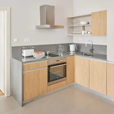 Eol Apartment *