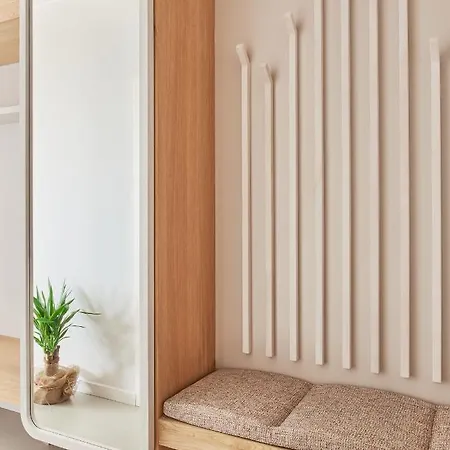 Eol Apartment *