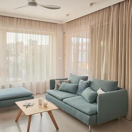 Eol Apartment *
