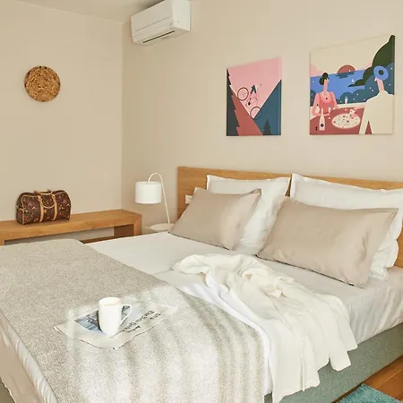 Apartment Eol *