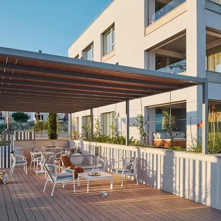 Apartment Eol
