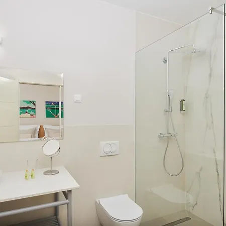 Apartament Eol