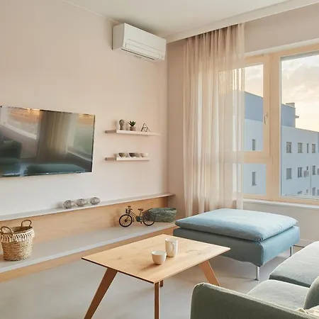 Apartament Eol *