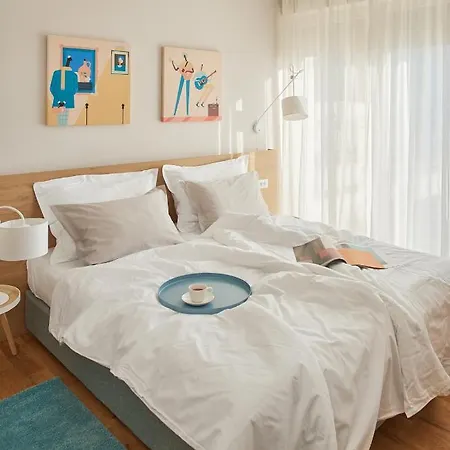 Apartament Eol