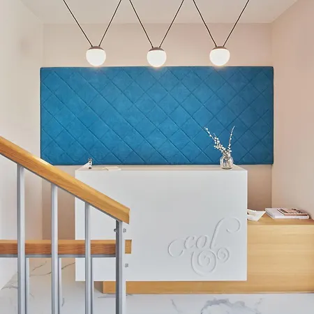 Eol Apartament Split