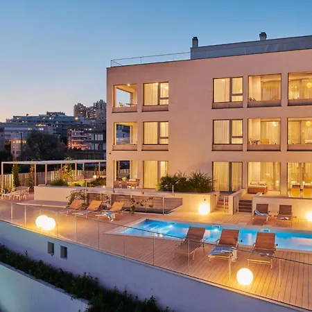 Eol Apartament *