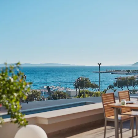 Apartament Eol